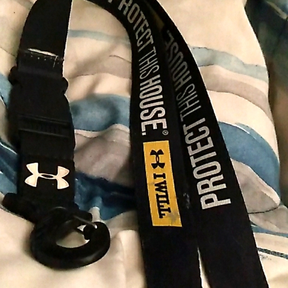 Lanyard